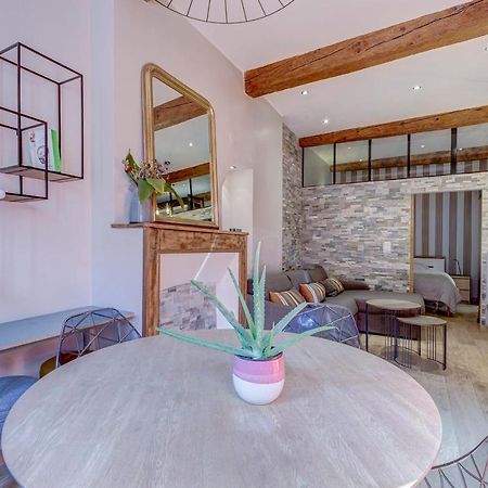 Le Carnot 29 - Beautiful Apartment In The Heart Of Άννεσι Εξωτερικό φωτογραφία