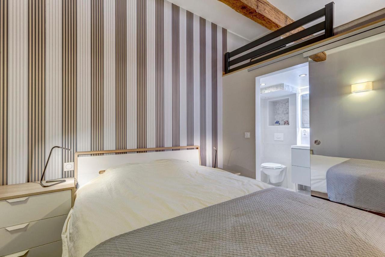 Le Carnot 29 - Beautiful Apartment In The Heart Of Άννεσι Εξωτερικό φωτογραφία